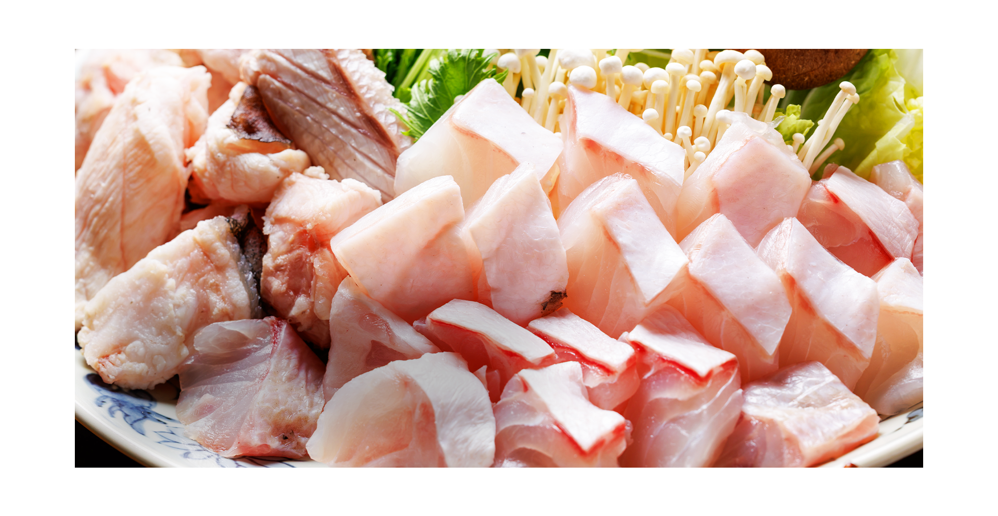 旬を知る人の、明石の一軒　本当に美味しい魚がある